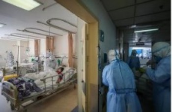 Mortes por Covid-19 passam de 58 mil
