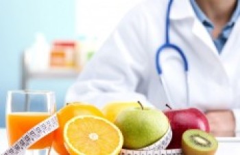 Boa nutrição auxilia pacientes com câncer