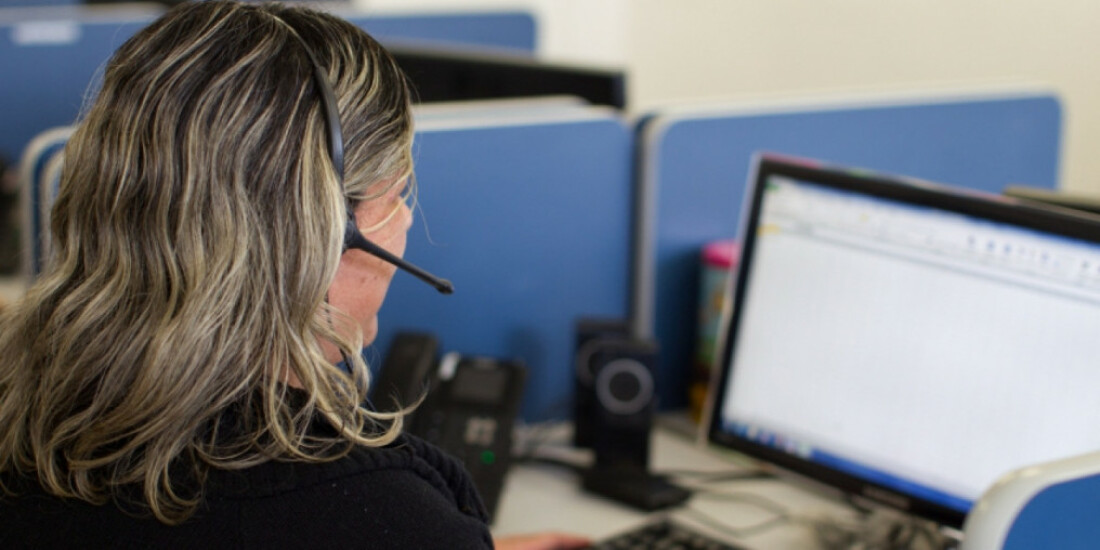 Formação de Talentos em Atendimento abre inscrições para 500 vagas