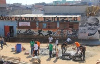 Instituto Melo Cordeiro muda a vida de famílias