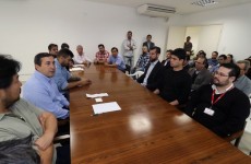 Refis vai atender a população por meio do site da Prefeitura