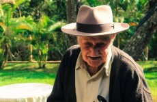 Morre o folião mais antigo de Salesópolis