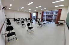 UMC quer retomar aulas presenciais com alunos concluintes e calouros
