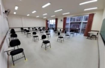 UMC quer retomar aulas presenciais com alunos concluintes e calouros