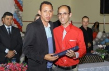 Formatura Saspe