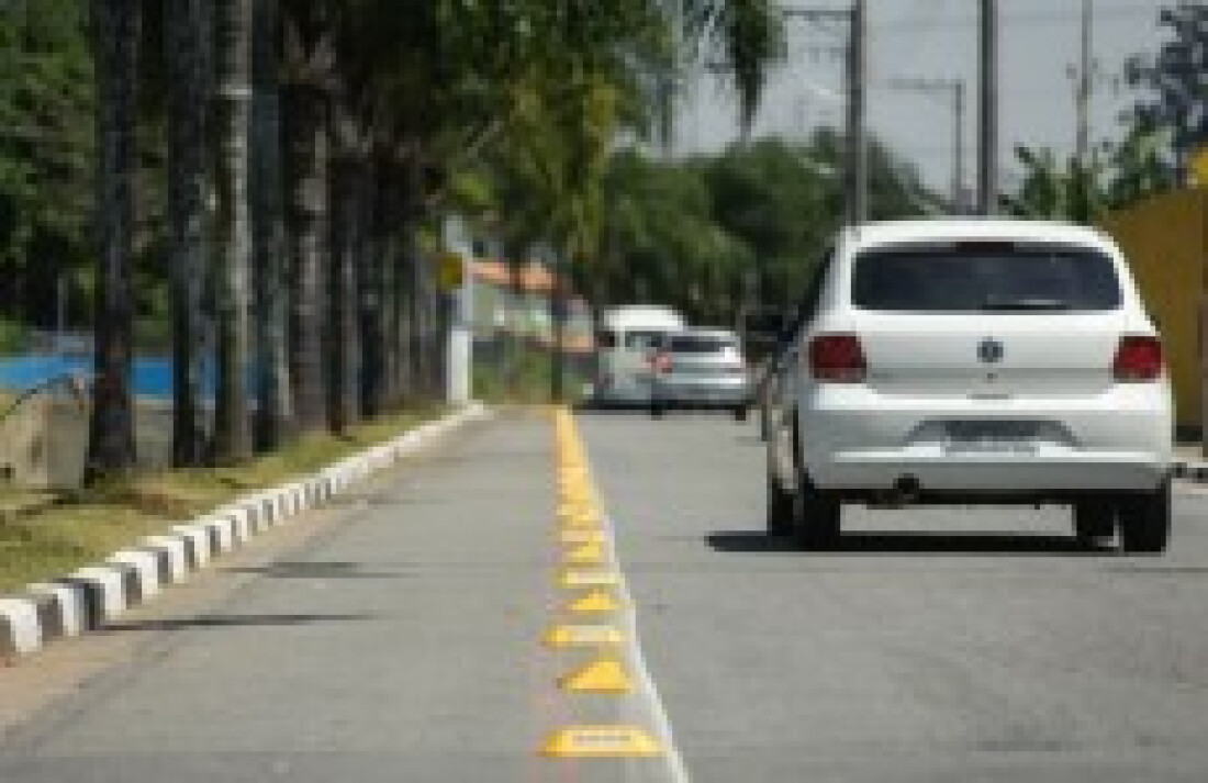 Audiência debate mobilidade em Poá
