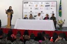 Programa de Mogi forma 46 alunos