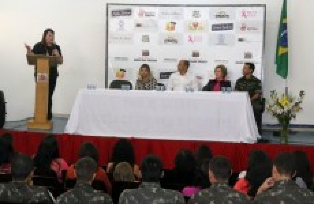 Programa de Mogi forma 46 alunos
