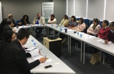 Condemat fará reunião sobre vigilância e assistência social