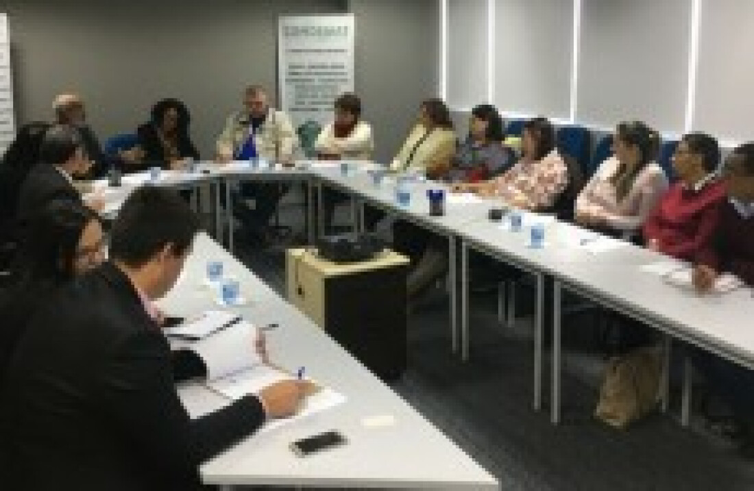 Condemat fará reunião sobre vigilância e assistência social