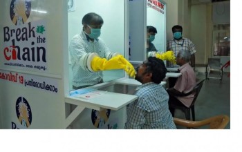 Índia tem 500 mil casos e 15 mil óbitos relatados