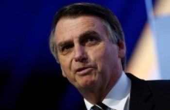Presidente Bolsonaro visita Batalhão em MG