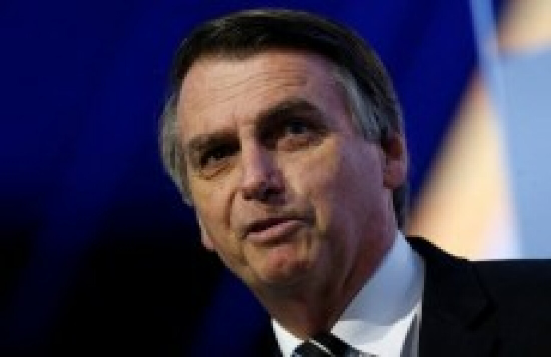 Presidente Bolsonaro visita Batalhão em MG
