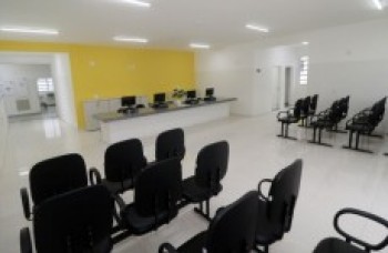 UPA 24 horas é inaugurada