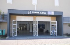 Homem é morto no Terminal Central