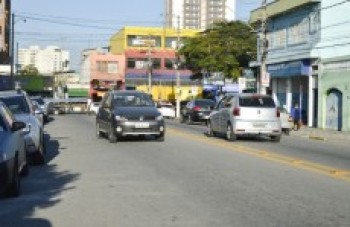 Delegacia de Suzano registra três furtos