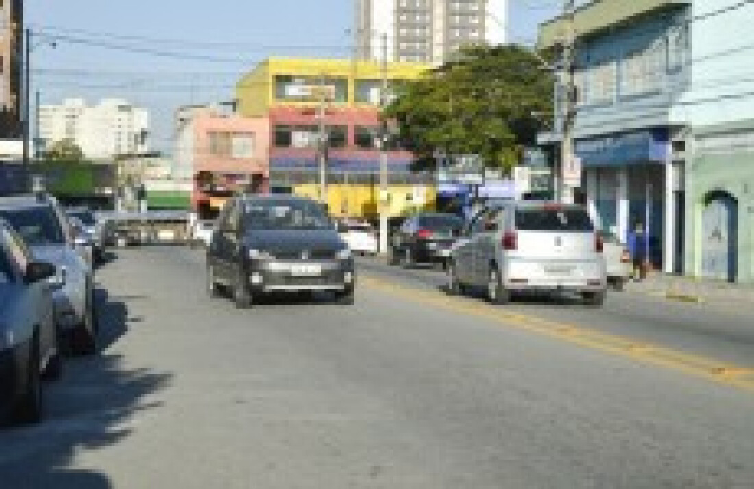 Delegacia de Suzano registra três furtos