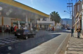 Trecho da rua Deodato será fechado para obras do Semae