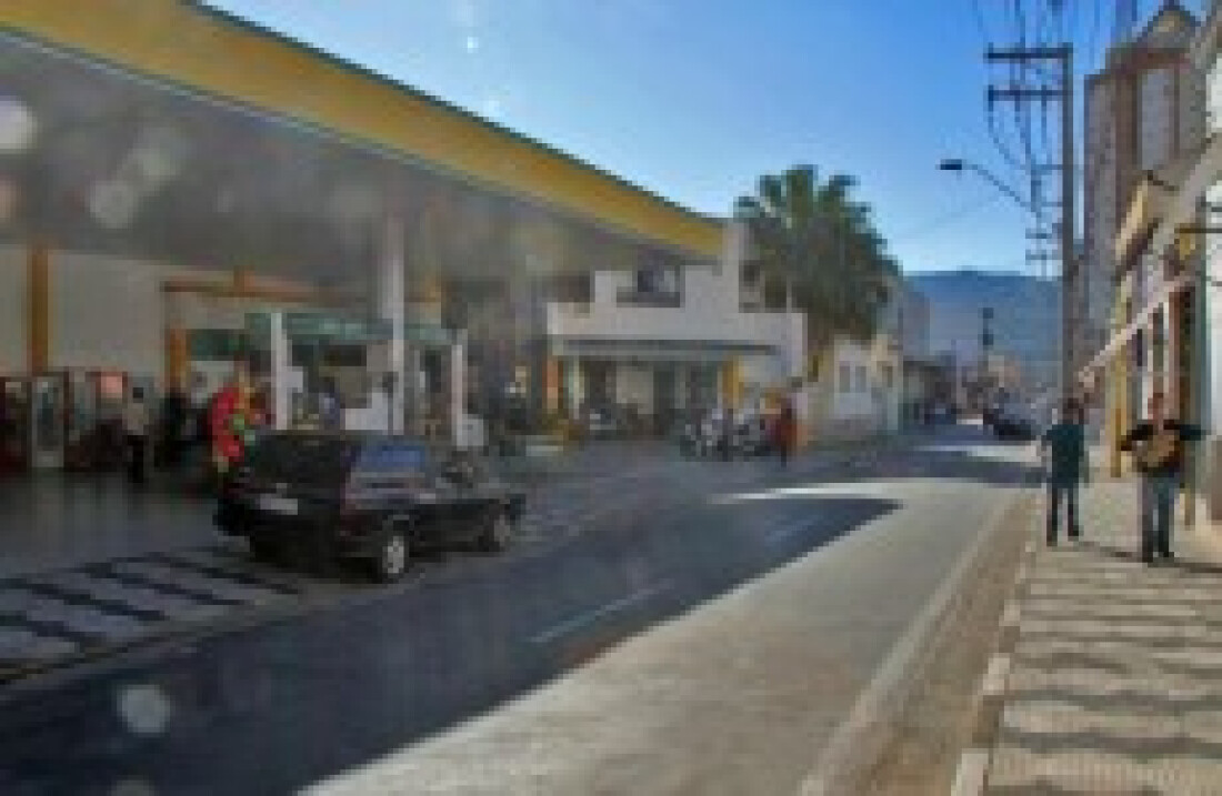 Trecho da rua Deodato será fechado para obras do Semae