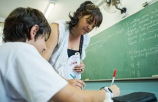153 mil alunos do Alto Tietê voltam às aulas