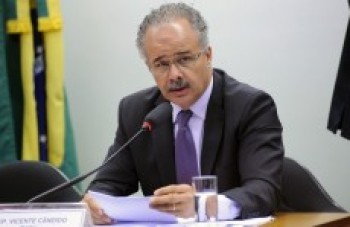 Proposta prevê sigilo para doações