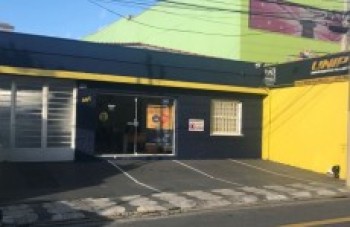 INSCREVA-SE NO PROCESSO SELETIVO DO ENSINO A DISTÂNCIA DA UNIP MOGI - 2º SEMESTRE