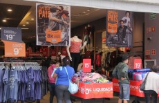 Comércio no Dia dos Pais deve alavancar vendas em até 10%