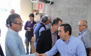 Santa Casa recebe equipamentos