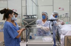 Mortes na América Latina podem chegar a 388 mil