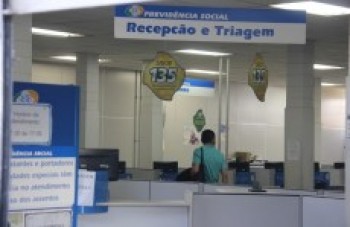 INSS convoca segurado para atualizar cadastro