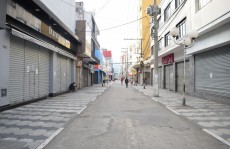 Mogi completa hoje cem dias convivendo com o coronavírus