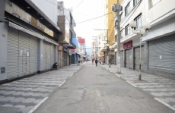 Mogi completa hoje cem dias convivendo com o coronavírus
