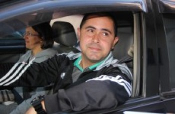 Fechamento da passagem de nível divide opiniões no centro