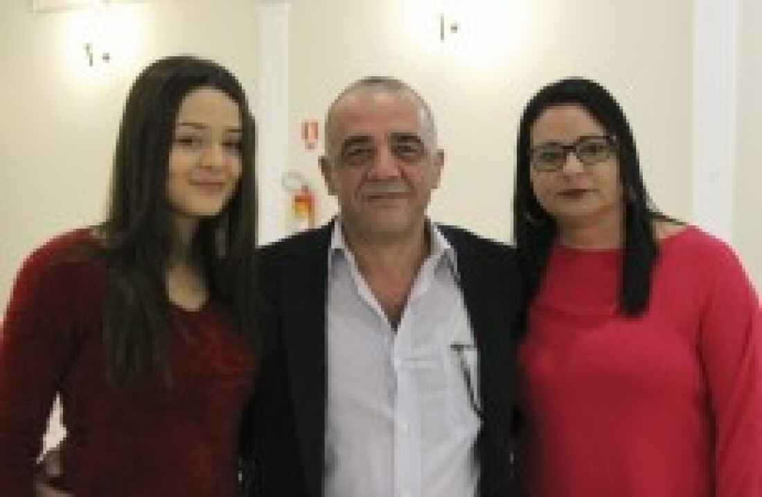 Jantar Italiano