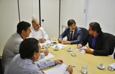 Estado vai repassar R$ 4,2 mi para obra do piscinão em Poá