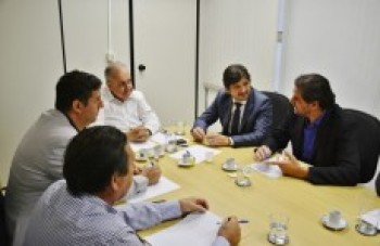 Estado vai repassar R$ 4,2 mi para obra do piscinão em Poá