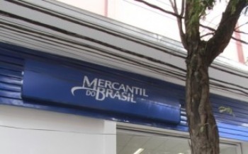 Mercantil seleciona profissionais