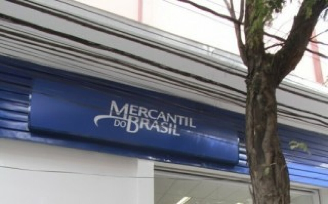 Mercantil seleciona profissionais