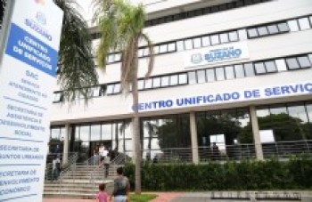 Suzano seleciona deficientes para 40 vagas de trabalho hoje