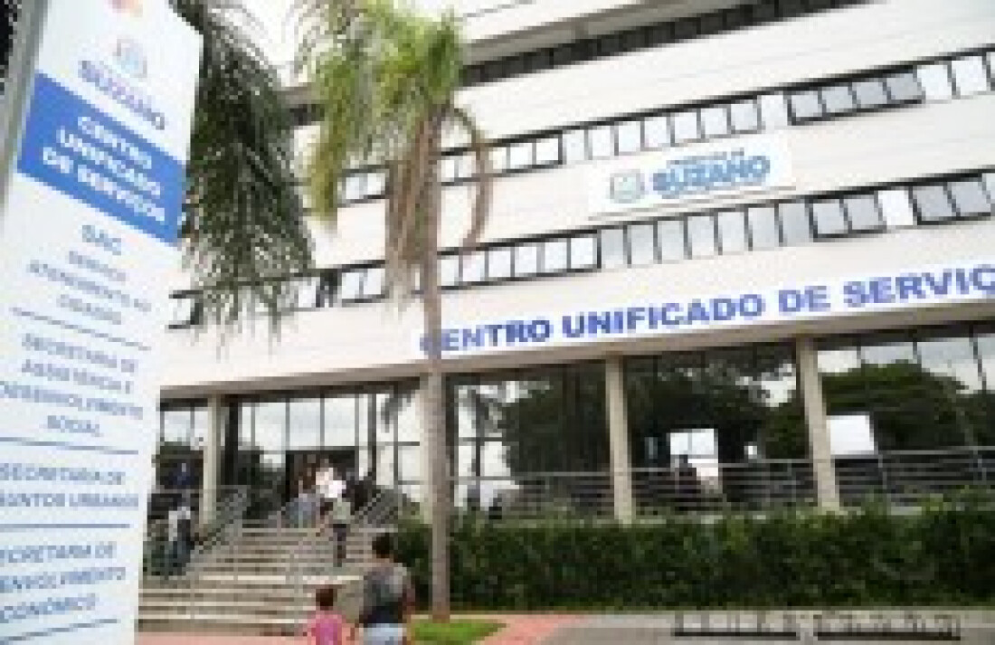 Suzano seleciona deficientes para 40 vagas de trabalho hoje