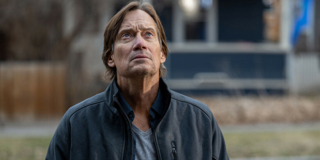 Deixados Para Trás: O Início do Fim chega aos cinemas em abril