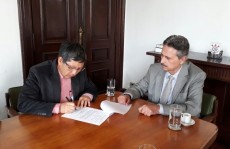 Verba para obra de praça é liberada