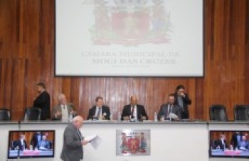 Cunha sugere local para abrigar Polícia Ambiental