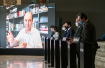 Estado anuncia volta às aulas em 8 de setembro