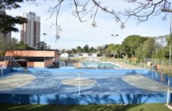 Sesc vai assumir em definitivo o Centro Esportivo do Socorro