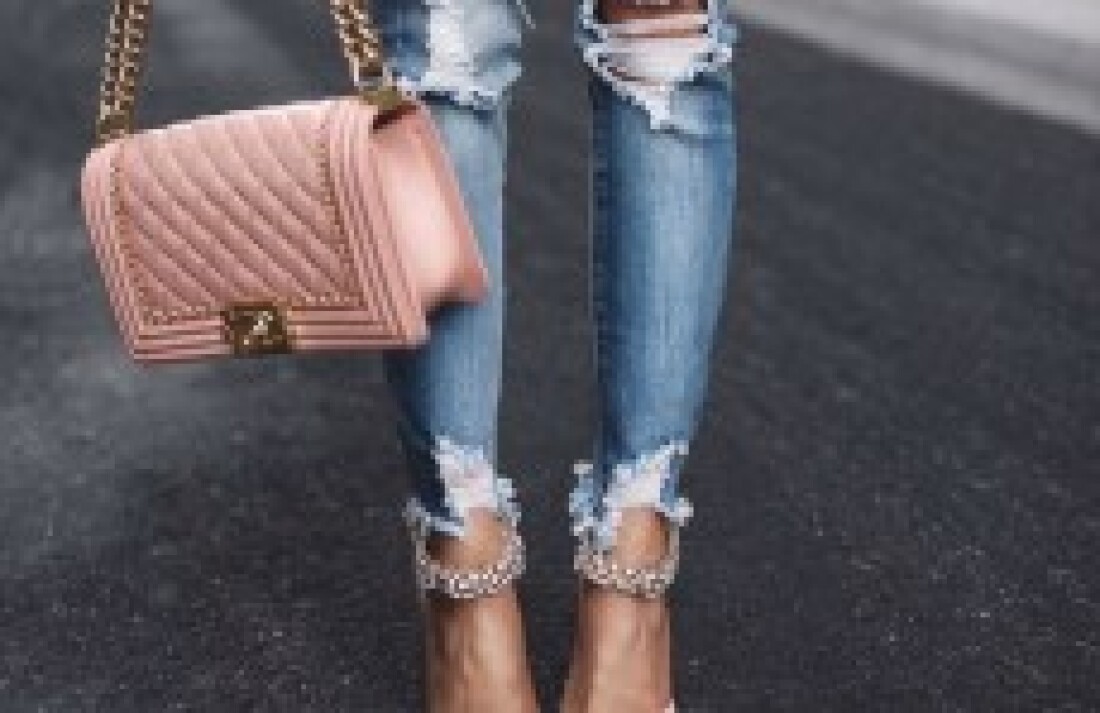 Think Pink: a cor do verão