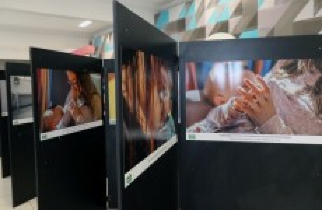 Mogi contará com atrações na Semana de Aleitamento