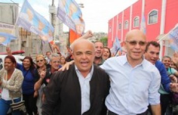 Judiciário absolve Testinha de denúncia de improbidade