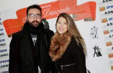 Noite festiva e divertida do IPREM & ASMMC