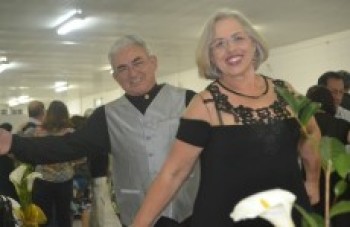 Noite dedicada à dança